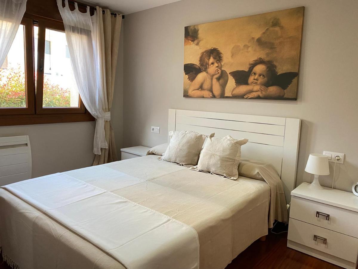 Willa Mar Y Sol Sanxenxo Zewnętrze zdjęcie