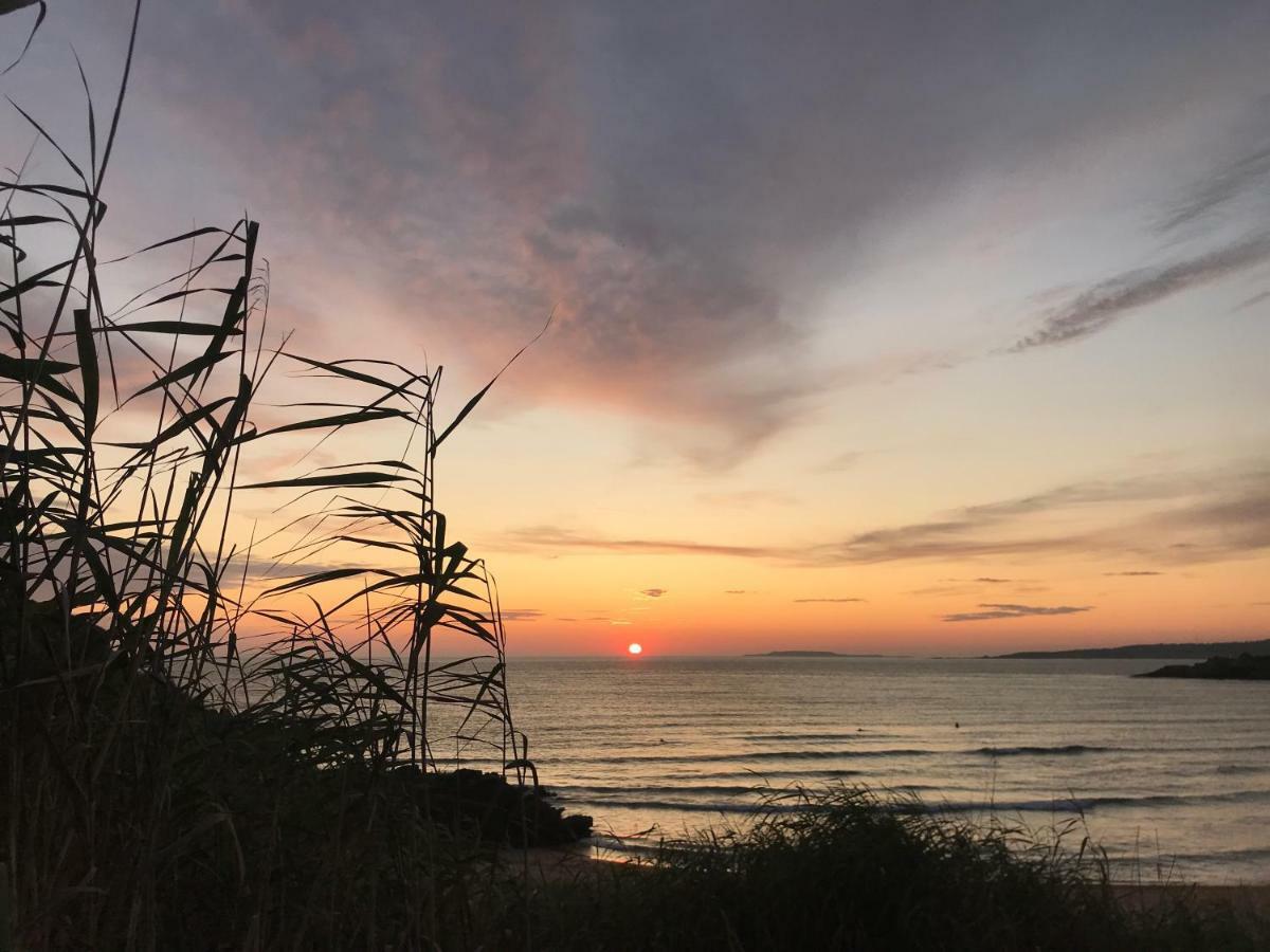 Willa Mar Y Sol Sanxenxo Zewnętrze zdjęcie